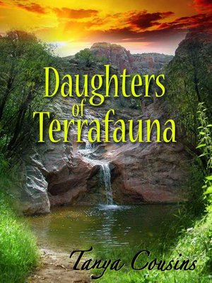 cover image of Daughters of Terrafauna